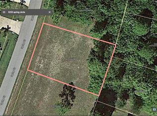 9253 Spring Cir #4, Pt Charlotte, FL 33981