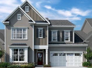 1004 River Bark Pl, Cary, NC 27519