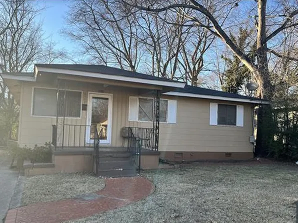 4512 74th St N, Birmingham, AL 35206