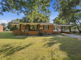 2975 Us Highway 158 W, Yanceyville, NC 27379