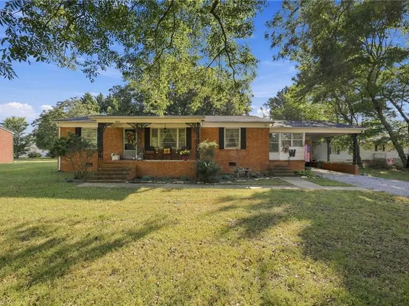 2975 Us Highway 158 W, Yanceyville, NC 27379