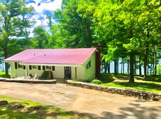 1021 Wilderness Rd, Mammoth Cave, KY 42259