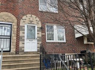 4433 Vista St, Philadelphia, PA