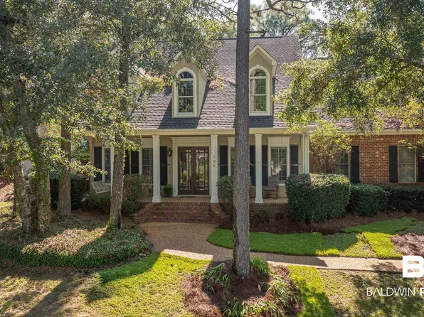 126 Clubhouse Dr, Fairhope, AL 36532