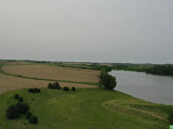 TRACT 2 3705 Sec #1, Dunbar, NE 68346