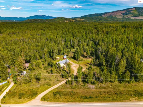36701 Highway 41, Oldtown, ID 83822