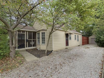 3421 S New Jersey St, Indianapolis, IN, 46227
