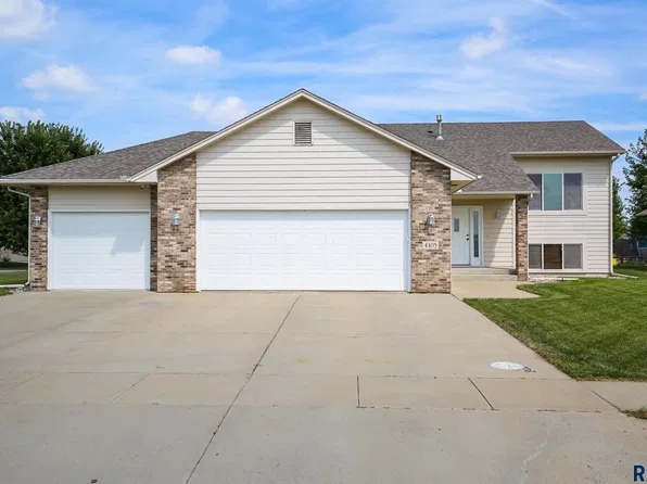 4408 S Judy Ave, Sioux Falls, SD 57103