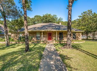 3541 Hightimber Dr, Grapevine, TX 76051