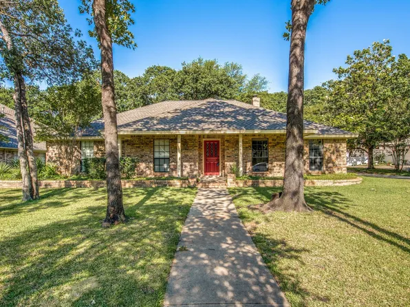 3541 Hightimber Dr, Grapevine, TX 76051