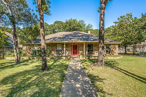 3541 Hightimber Dr Photo 1