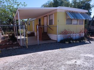 520 E Mohave Rd #12, Tucson, AZ 85705