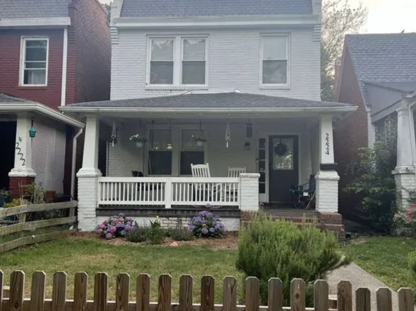 2224 Seminary Ave, Richmond, VA 23220
