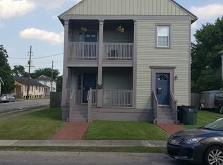 3927 Eagle St, New Orleans, LA 70118