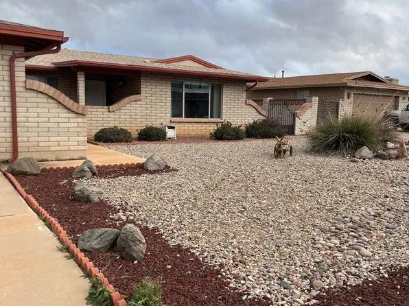 1665 Plaza Ayala, Sierra Vista, AZ 85635