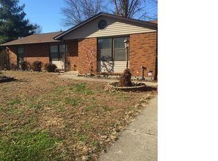 711 Knipp Ave, Mascoutah, IL