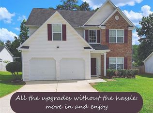 5050 Roxton Ln, Douglasville, GA 30135