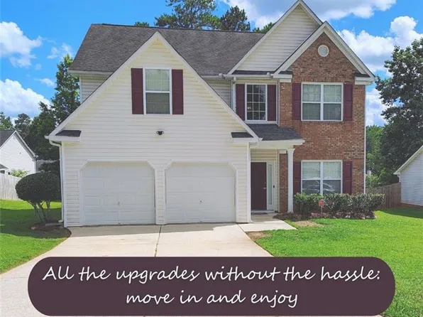 5050 Roxton Ln, Douglasville, GA 30135
