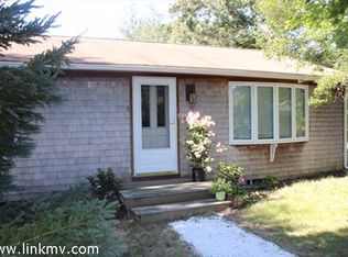 26 Scotty Way, Oak Bluffs, MA 02557
