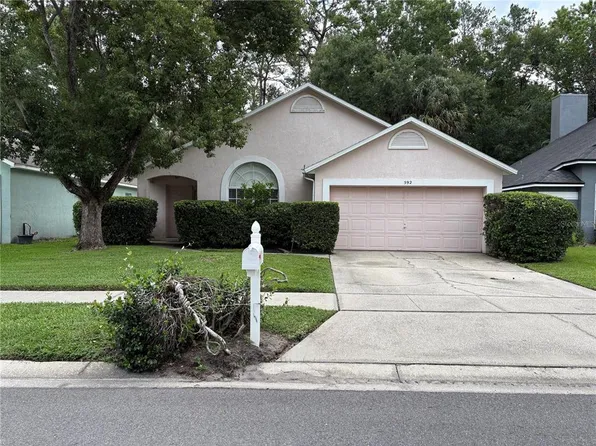 592 Tall Oaks Ter, Longwood, FL 32750