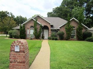 2902 Rockbridge Rd, Tyler, TX 75701