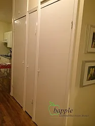 Rented by Bapple