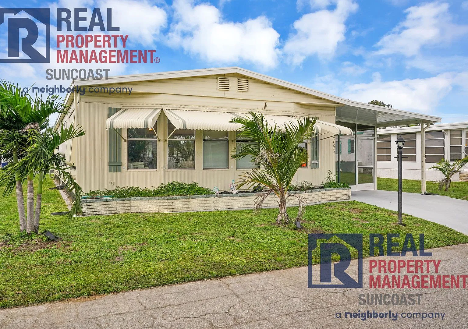 Beautiful 2/2 for Annual lease 55+ — Photo 4