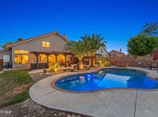 3523 W Avenue K4, Lancaster, CA 93536
