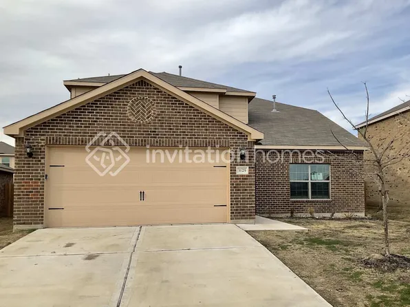 3125 Angus Dr, Forney, TX 75126