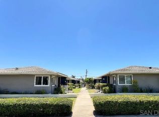 3025 B St, San Diego, CA 92102