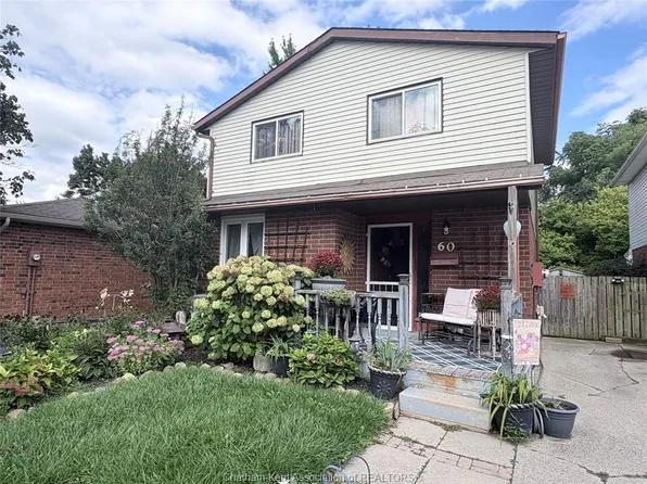 60 Copperfield Cres, Chatham Kent, ON N7M 5X6