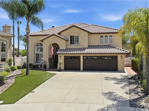 39671 Chardonnay Ave, Murrieta, CA 92562