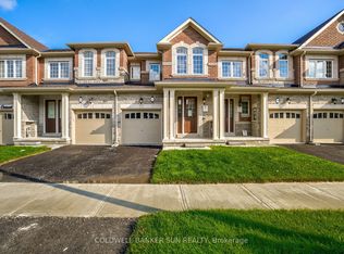 28 Benhurst Cres, Brampton, ON L7A 5A2