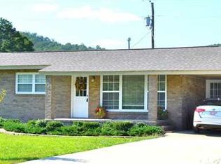 400 Jackson Taylor Ln, Ashville, AL 35953