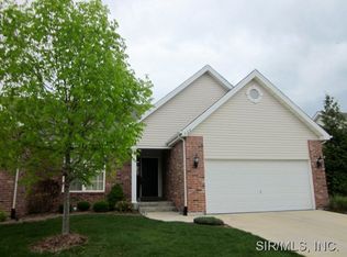 656 Ember Crest Dr, Fairview Heights, IL 62208