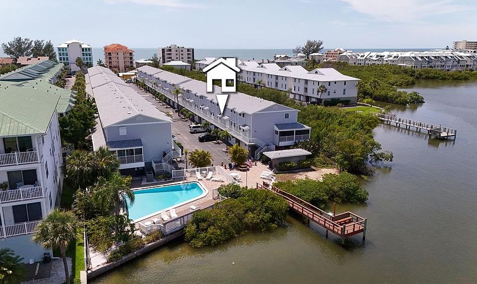 1st image of 19823 GULF BOULEVARD #25