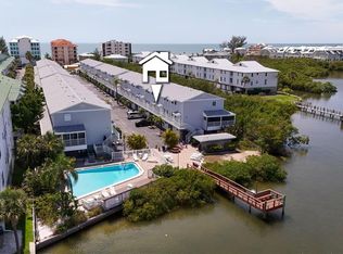 19823 Gulf Blvd APT 25, Indian Shores, FL 33785