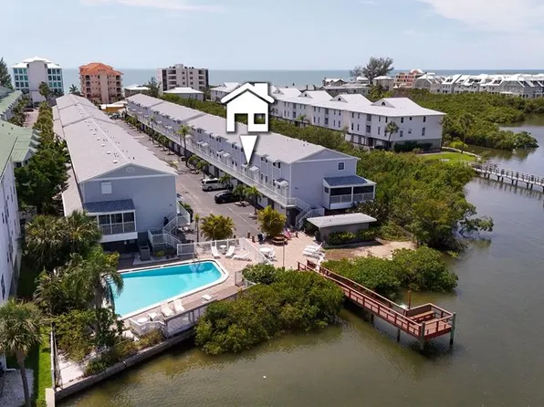 19823 Gulf Blvd APT 25, Indian Shores, FL 33785