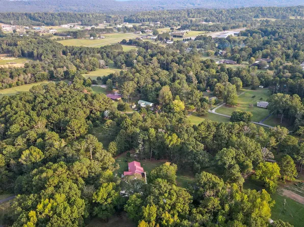 245 Happy Hollow Rd, Odenville, AL 35120