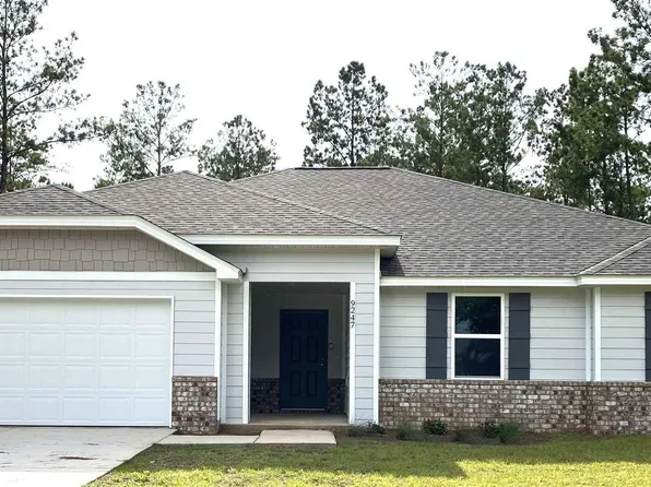 9247 Three Hollow Rd, Milton, FL 32570