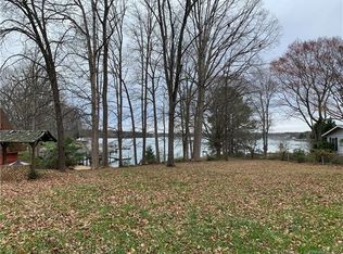 1839 Hagers Point Ln, Denver, NC 28037