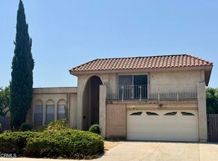 3542 E Stiles Ave, Camarillo, CA 93010