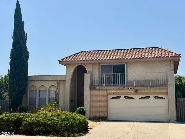 3542 E Stiles Ave, Camarillo, CA 93010