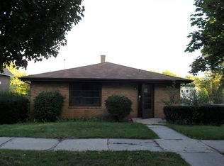 602 Summit St, Joliet, IL 60435