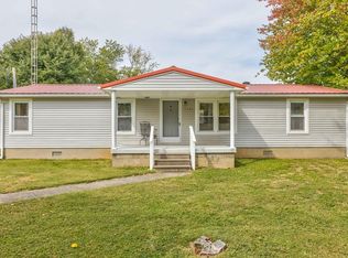 9141 Sacra Dr, Maceo, KY 42355