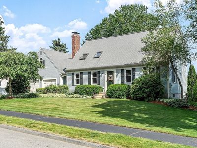 3 Sycamore Dr, Rutland, MA, 01543