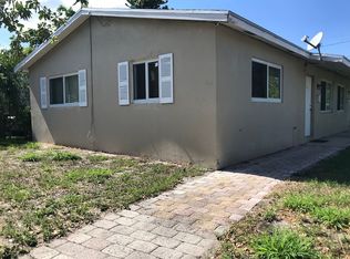 615 35th St APT B, West Palm Beach, FL 33407