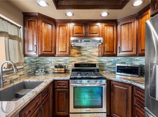 18720 Vista Del Canon UNIT E, Santa Clarita, CA 91321