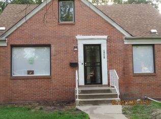 14118 Calumet Ave, Dolton, IL