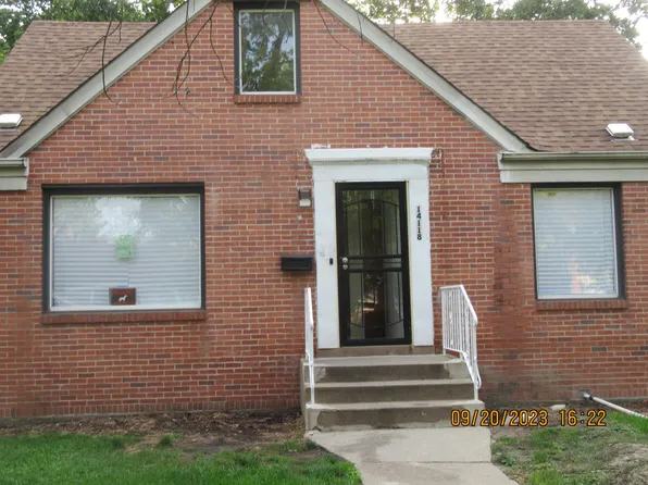 14118 Calumet Ave, Dolton, IL 60419